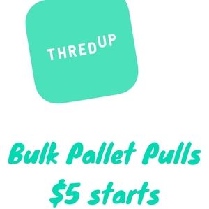 $5 starts Live Sales